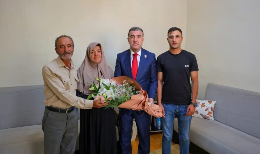 15 Temmuz Demokrasi ve Milli Birlik Günü etkinlikleri kapsamında 15