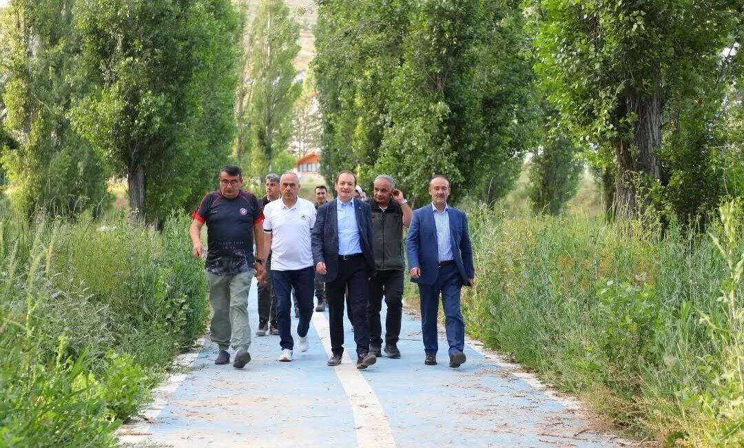 15 Temmuz Demokrasi ve Milli Birlik Günü etkinlikleri kapsamında Bayburt’ta