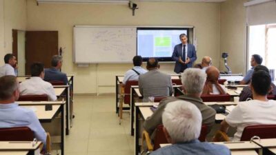 Millî Eğitim Bakanlığı Milli Eğitim Akademisi Başkanlığı koordinasyonunda, eğitim kurumlarında