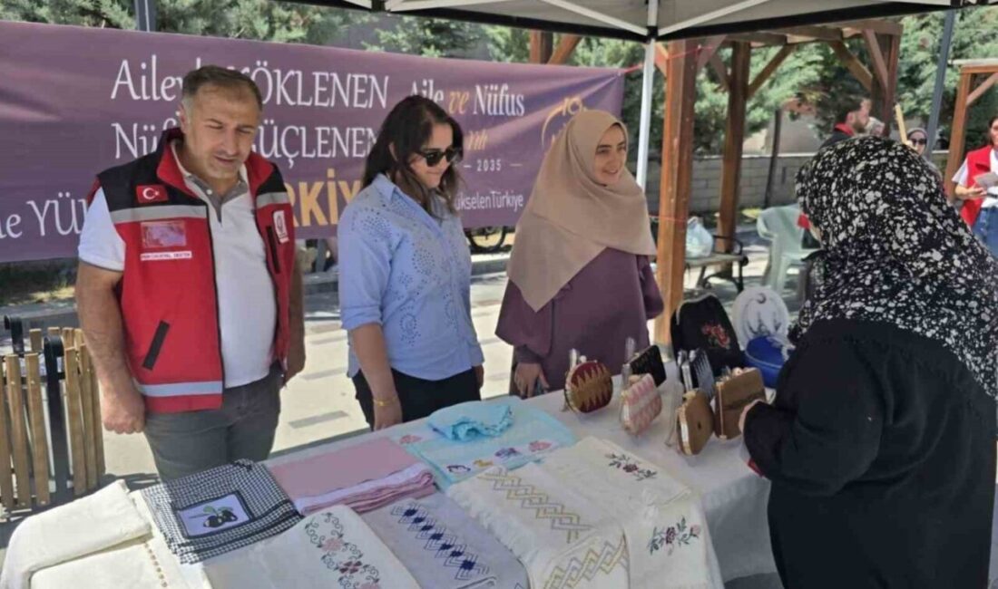15 Temmuz Demokrasi ve Milli Birlik Günü anma etkinlikleri kapsamında