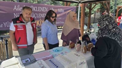 15 Temmuz Demokrasi ve Milli Birlik Günü anma etkinlikleri kapsamında