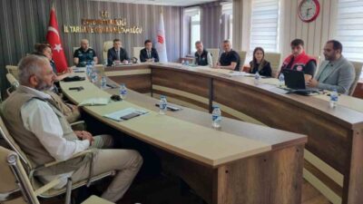 Su Verimliliği Yönetmeliği kapsamında alınması zorunlu olan su verimliliği belgesine