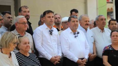 İzmir’de CHP Bayındır İlçe Örgütü’nde gerçekleşen toplu istifaların ardından Bayındır
