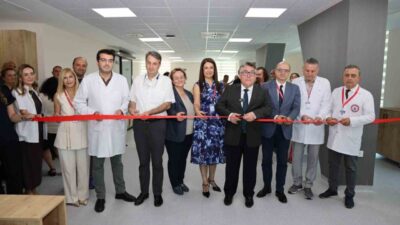 Zonguldak Bülent Ecevit Üniversitesi (BEUN), hasta odaklı sağlık hizmeti anlayışı