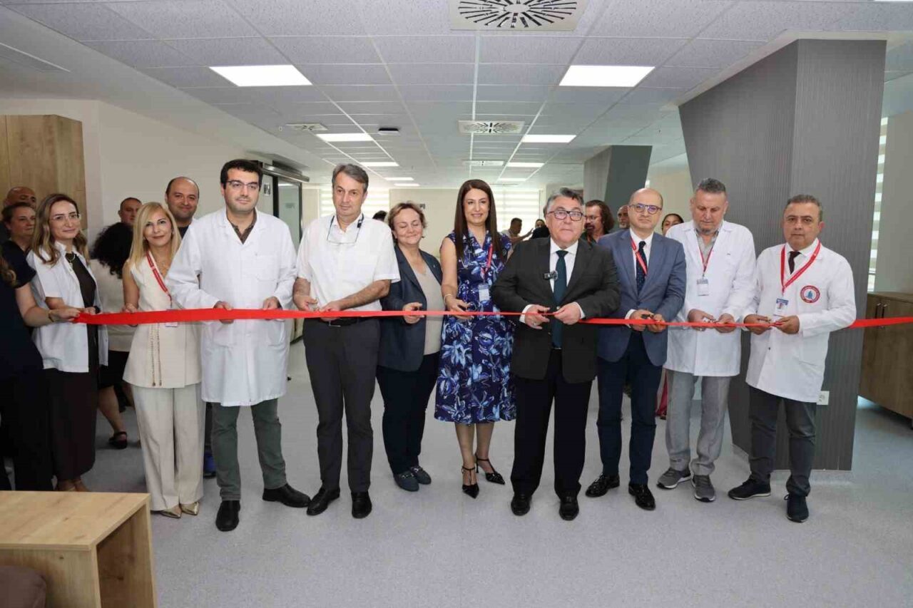 Zonguldak Bülent Ecevit Üniversitesi (BEUN), hasta odaklı sağlık hizmeti anlayışı