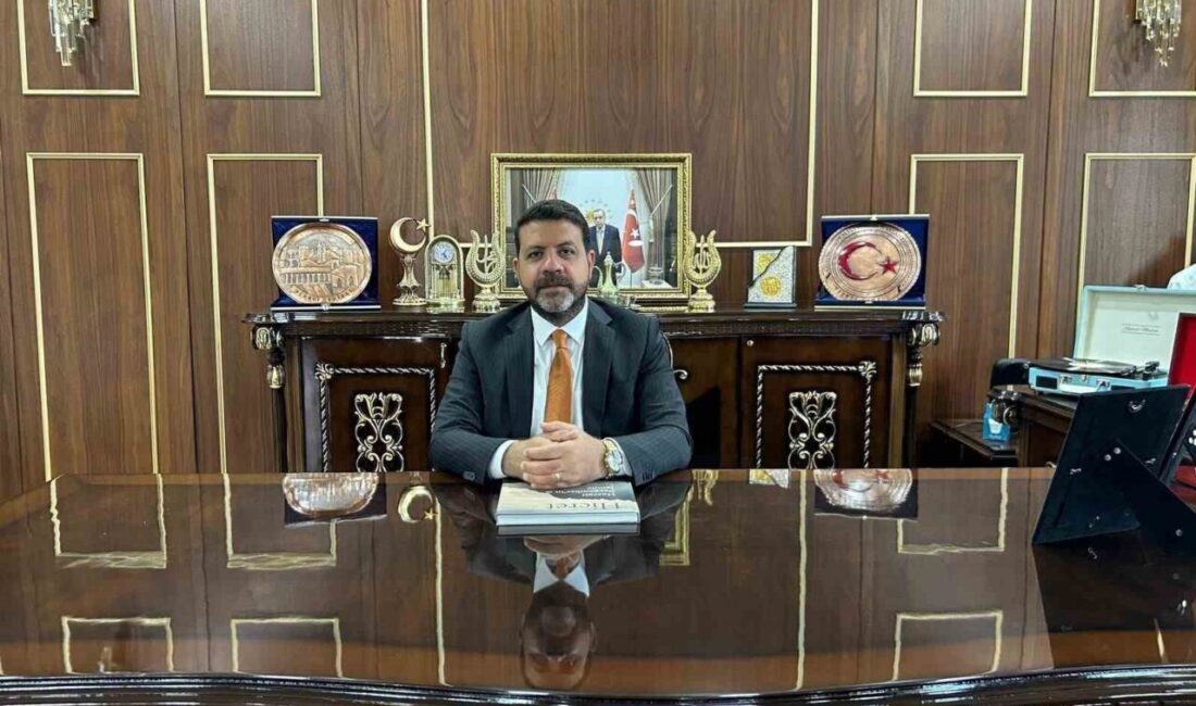 İş adamı Mehmet Bozkuş, Türkiye’nin ev sahipliğinde gerçekleştirilen NATO zirvesinin