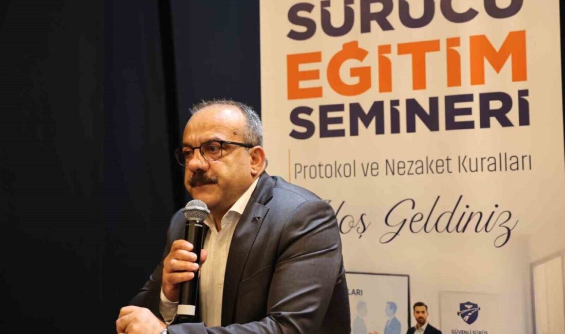 Erzurum Büyükşehir Belediyesi, şehir içi toplu ulaşımda hizmet kalitesini yükseltmek,
