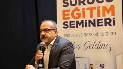 Erzurum Büyükşehir Belediyesi, şehir içi toplu ulaşımda hizmet kalitesini yükseltmek,