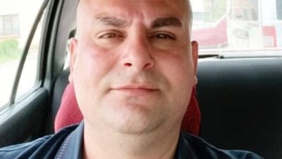 Zonguldak’ın Çaycuma ilçesine bağlı Sipahiler köyünde bir şahıs, boş arazide