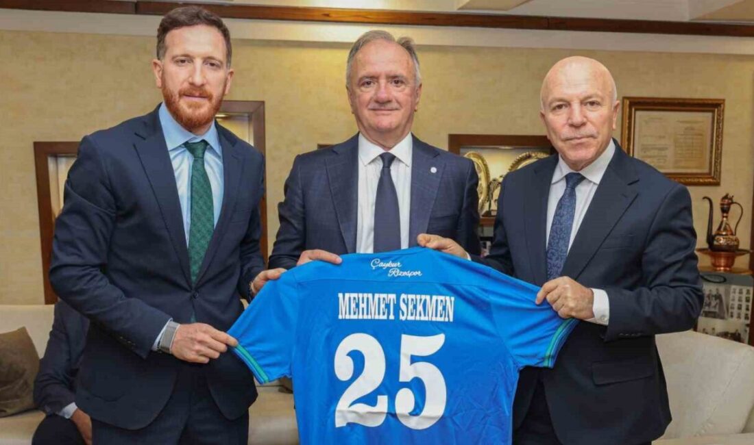 2026-2027 sezonu hazırlıklarının ikinci etap kampını Erzurum’da sürdüren Süper Lig