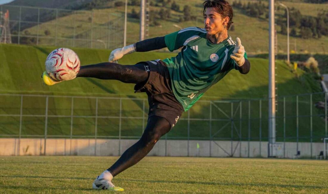 Çaykur Rizespor, Erzurum kampında FC Dinamo Batumi ve Erzurumspor FK