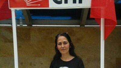 Cumhuriyet Halk Partisi (CHP) Bilecik İl Kadın Kolları Başkanlığı görevine