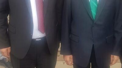 Cumhuriyet Halk Partisi (CHP) Genel Merkezi tarafından Kırşehir İl Başkanlığı