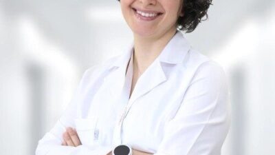 Çocuk Sağlığı ve Hastalıkları Uzm. Dr. Alev Cansu Certel, çocuklarda