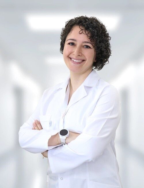 Çocuk Sağlığı ve Hastalıkları Uzm. Dr. Alev Cansu Certel, çocuklarda