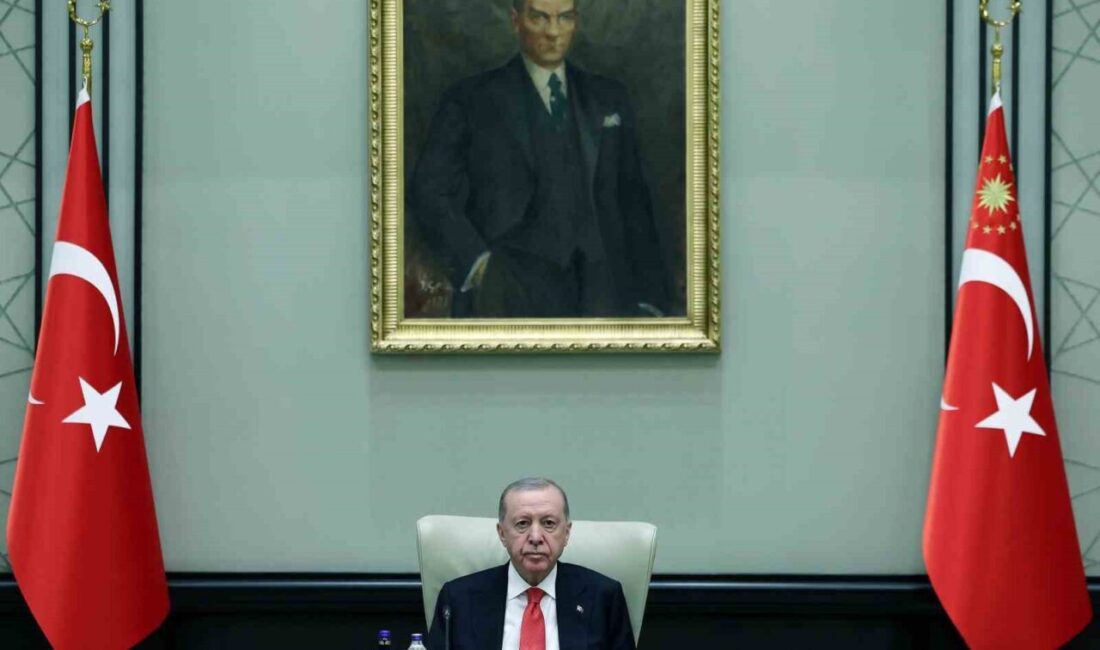 Cumhurbaşkanı Recep Tayyip Erdoğan, “Dolaylı ve doğrudan maliyetleri de dikkate