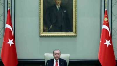 Cumhurbaşkanı Recep Tayyip Erdoğan, “Dolaylı ve doğrudan maliyetleri de dikkate