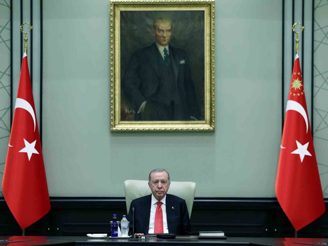 Cumhurbaşkanı Recep Tayyip Erdoğan, “Dolaylı ve doğrudan maliyetleri de dikkate