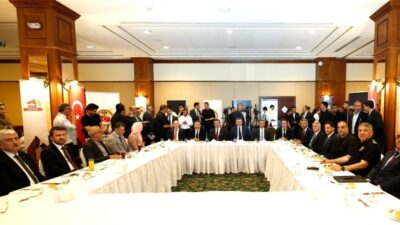 Merkezi Erzurum’da bulunan Doğu Anadolu Gazeteciler Cemiyeti (DAGC) tarafından düzenlenen