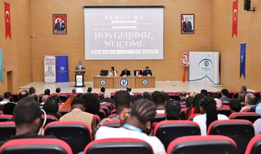 30. Uluslararası Dede Korkut Bilim, Kültür ve Spor Şölenleri kapsamında