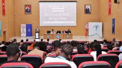 30. Uluslararası Dede Korkut Bilim, Kültür ve Spor Şölenleri kapsamında