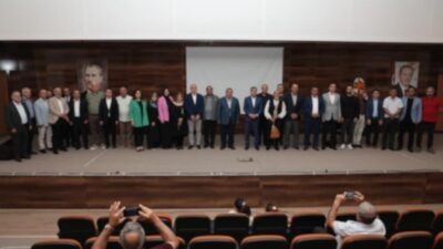 Bayburt Belediyesince bu yıl ikincisi düzenlenen Türk Dünyası Dede Korkut