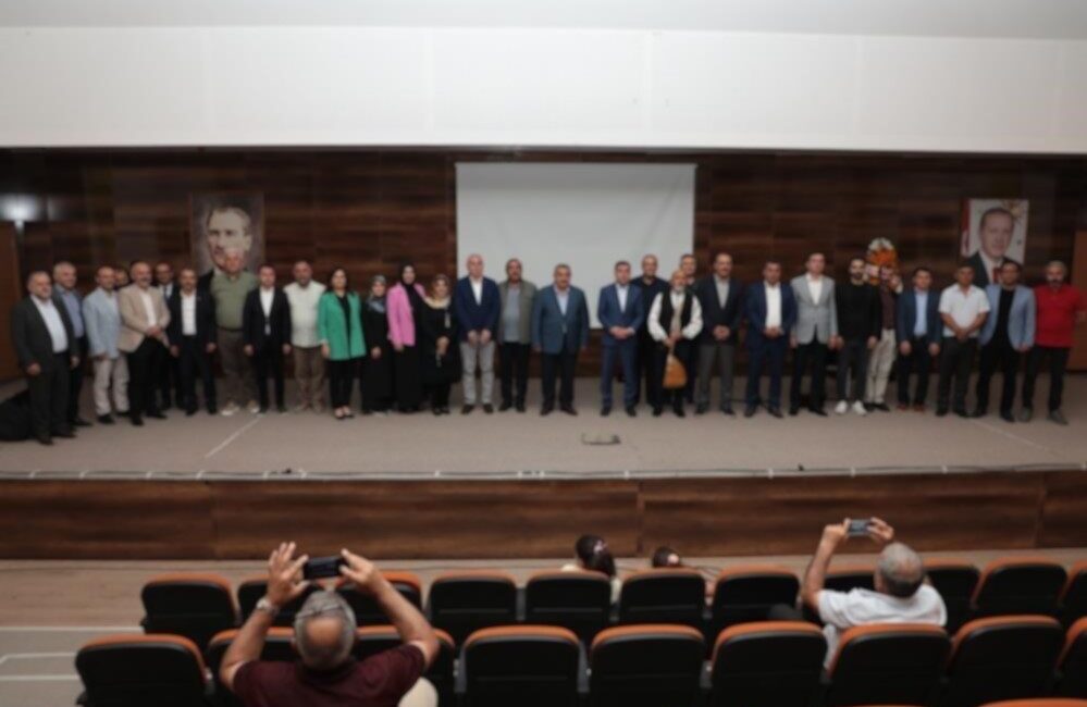 Bayburt Belediyesince bu yıl ikincisi düzenlenen Türk Dünyası Dede Korkut