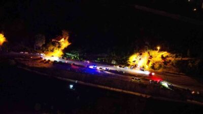 Zonguldak’ın Devrek ilçesinde meydana gelen trafik kazasında 1 kişi hayatını