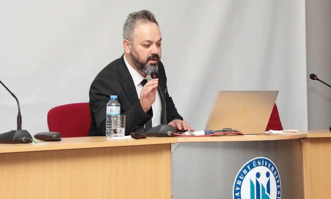Bayburt’ta, 15 Temmuz Demokrasi ve Milli Birlik Günü’nün 10’uncu yılı