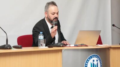 Bayburt’ta, 15 Temmuz Demokrasi ve Milli Birlik Günü’nün 10’uncu yılı