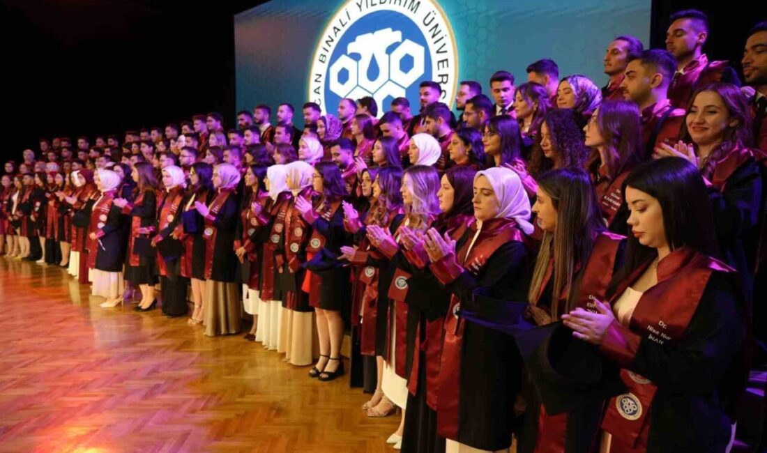 Erzincan Binali Yıldırım Üniversitesi (EBYÜ) Tıp Fakültesi Eğitim-Öğretim ve Sınav
