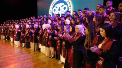 Erzincan Binali Yıldırım Üniversitesi (EBYÜ) Tıp Fakültesi Eğitim-Öğretim ve Sınav