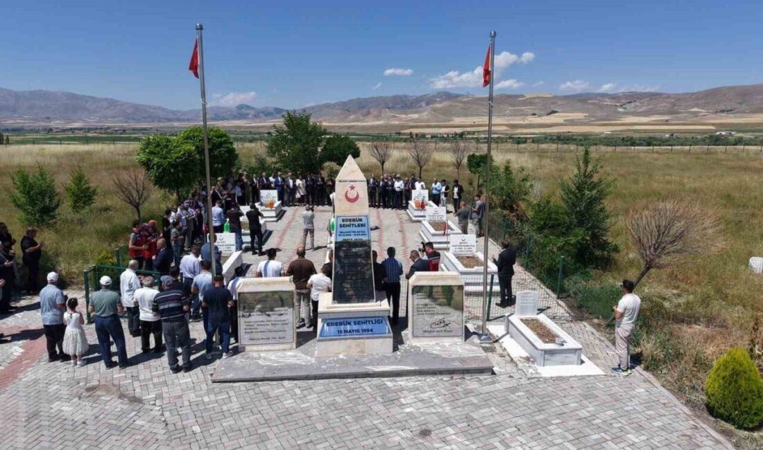 Erzincan Valisi Hamza Aydoğdu, 15 Temmuz Demokrasi ve Millî Birlik