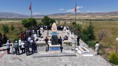 Erzincan Valisi Hamza Aydoğdu, 15 Temmuz Demokrasi ve Millî Birlik