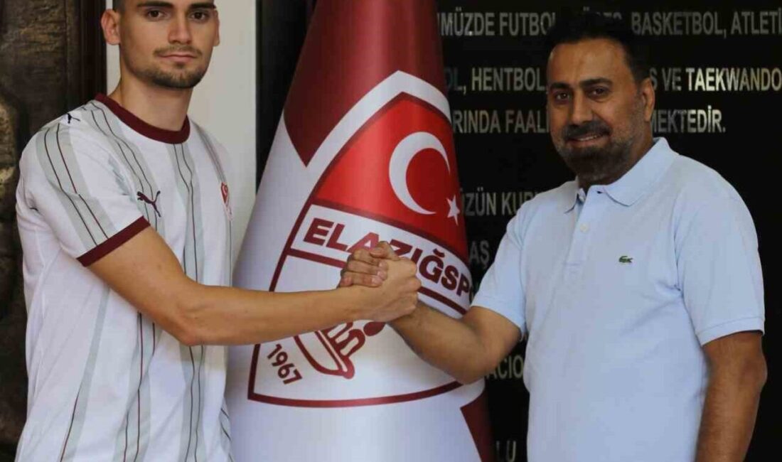 Elazığspor, Ali Yeşilyurt’un geçici transferi için Galatasaray’la anlaşma sağladı. Nesine