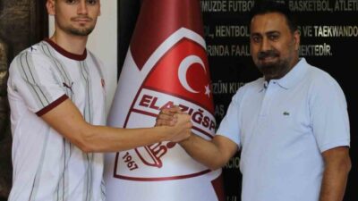 Elazığspor, Ali Yeşilyurt’un geçici transferi için Galatasaray’la anlaşma sağladı. Nesine