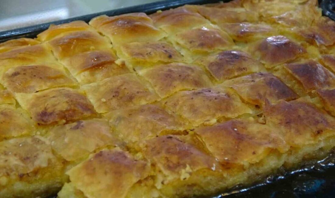 Emekli olduktan sonra memleketi Trabzon’un Dernekpazarı ilçesine dönen bir girişimci,
