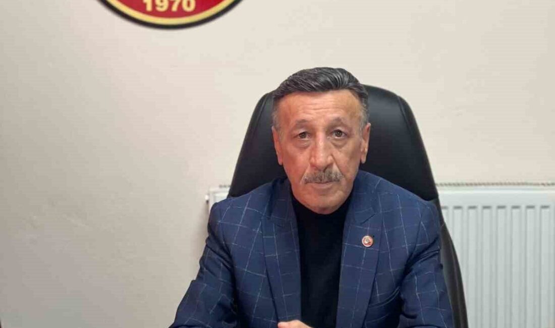 Türkiye Emekliler Derneği Başkanlar Kurulu Toplantısı’nda hükümete önemli çağrılar yapıldı.