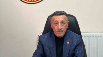 Türkiye Emekliler Derneği Başkanlar Kurulu Toplantısı’nda hükümete önemli çağrılar yapıldı.