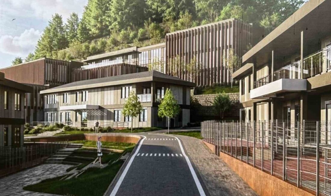 Trabzon Valisi Tahir Şahin ve Büyükşehir Belediye Başkanı Ahmet Metin