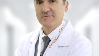 SAMSUN (İHA) – Genel Cerrahi Uzmanı Opr. Dr. Levent A.