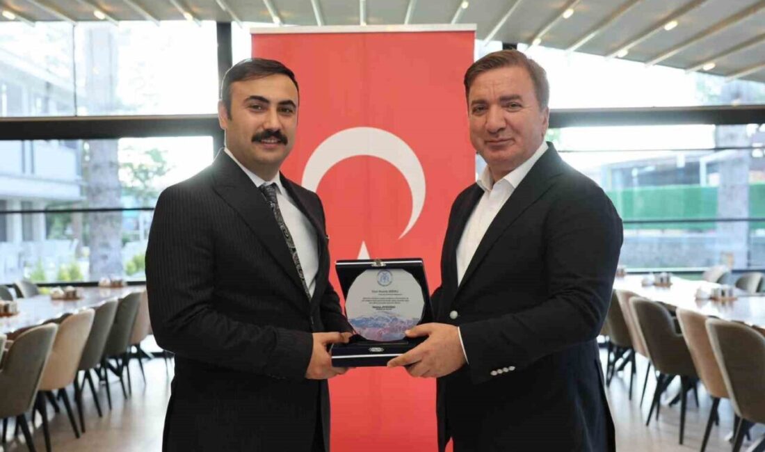 Erzincan Cumhuriyet Başsavcısı Mustafa Değerli için, Adli Yargı Kararnamesi kapsamında