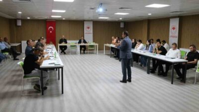 Erzincan Tarım ve Orman İl Müdürü Alper Koçaker, Toplu Sera