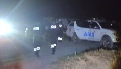 Erzincan’ın Keklikkayası köyünde dağlık arazide kaybolan 55 yaşındaki kadın, arama