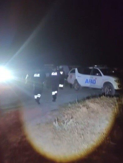 Erzincan’ın Keklikkayası köyünde dağlık arazide kaybolan 55 yaşındaki kadın, arama