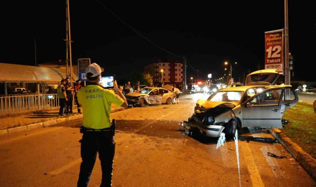 Emniyet Genel Müdürlüğü’nün 2026 yılı Haziran ayı trafik istatistiklerine göre,