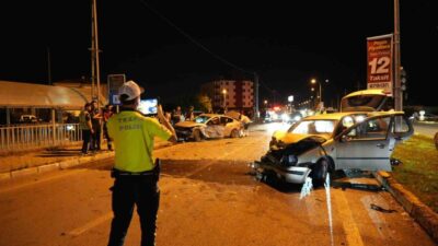 Emniyet Genel Müdürlüğü’nün 2026 yılı Haziran ayı trafik istatistiklerine göre,