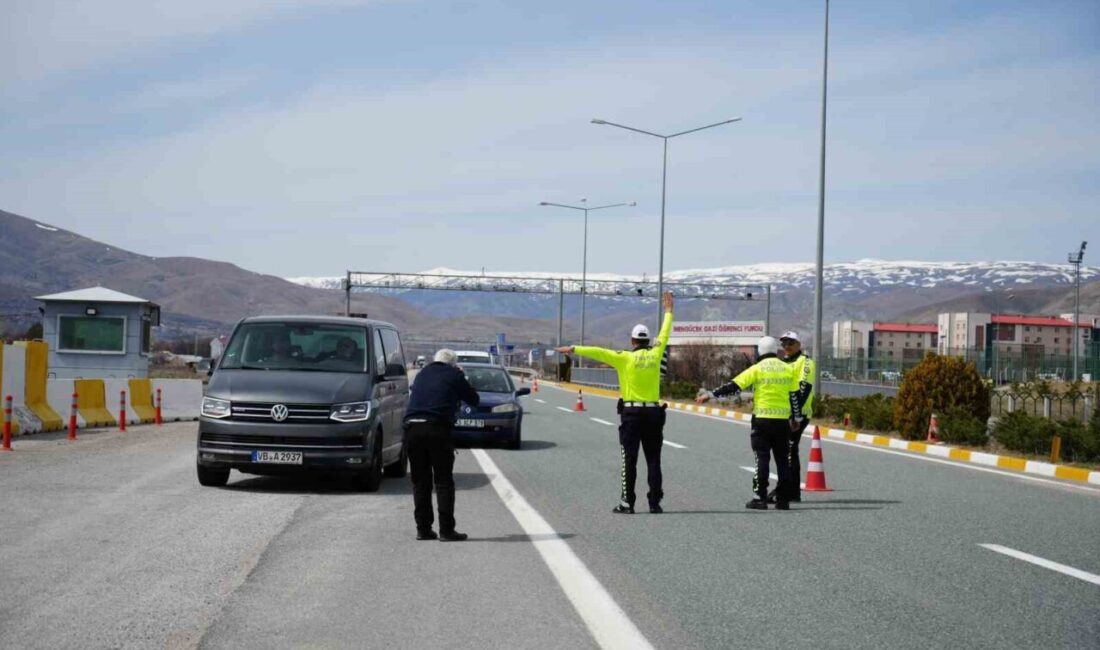 Erzincan Emniyet Müdürlüğü, 1 Ağustos 2026 itibarıyla D100 ve D885