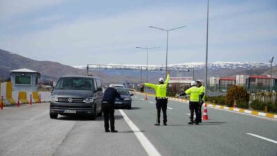 Erzincan Emniyet Müdürlüğü, 1 Ağustos 2026 itibarıyla D100 ve D885