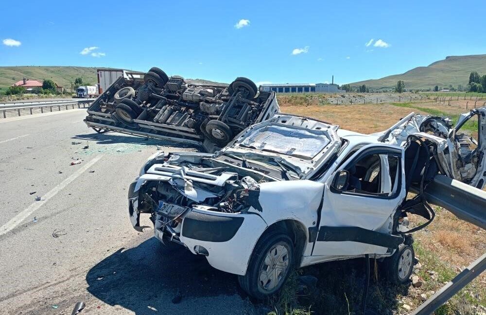 Erzurum’da polis sorumluluk bölgesinde, 2026 yılının Haziran ayında 182 maddi